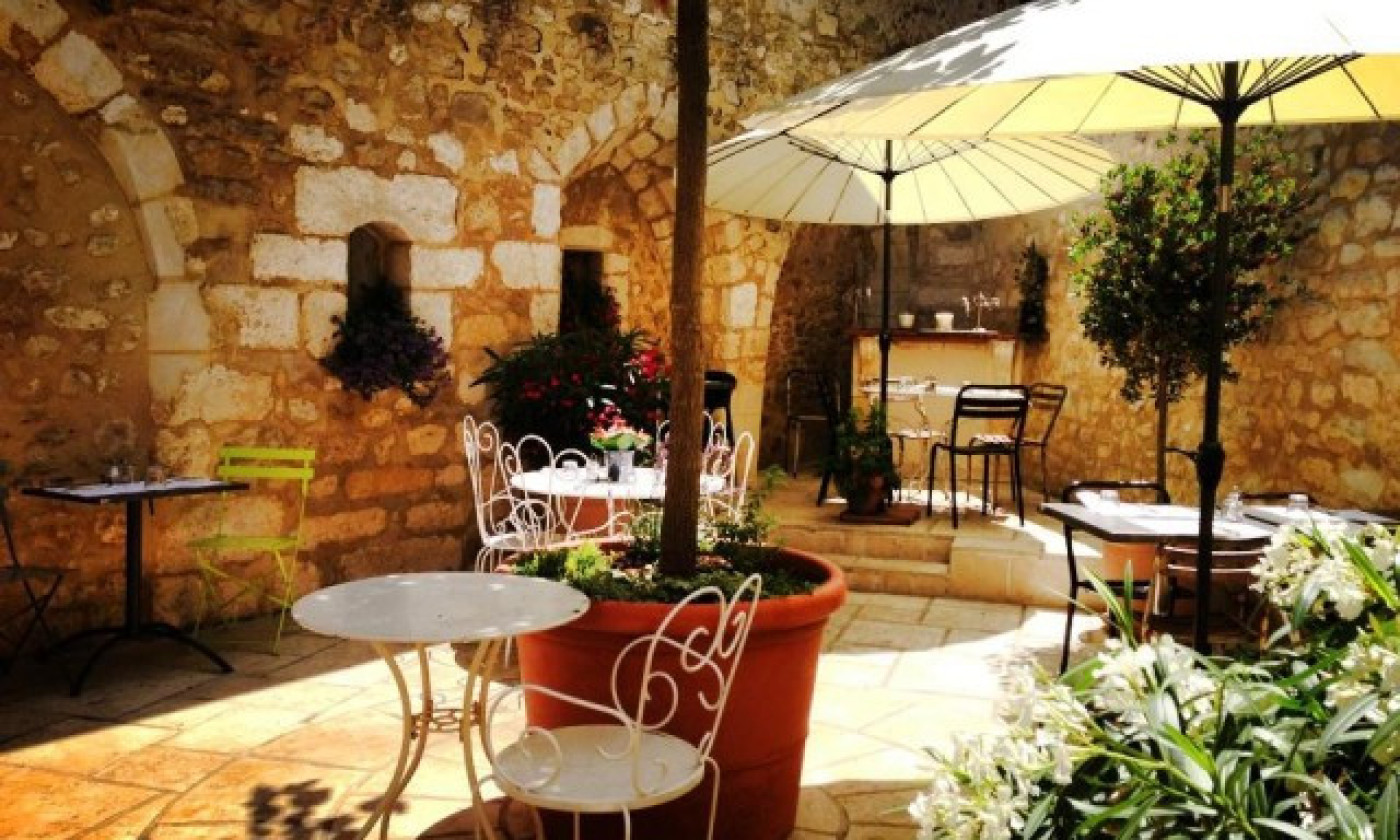 la gargouille bar restaurant bourges